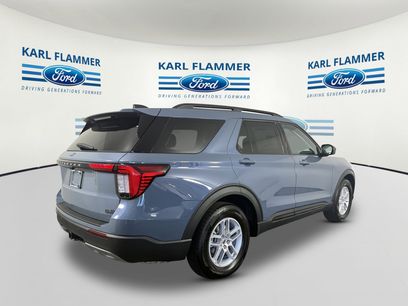New 2026 Ford Explorer Active w/ Active Comfort Package