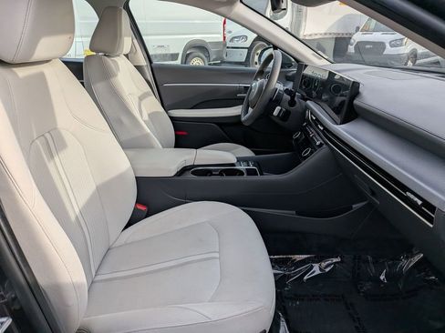 Used 2025 Hyundai Sonata SEL image 30