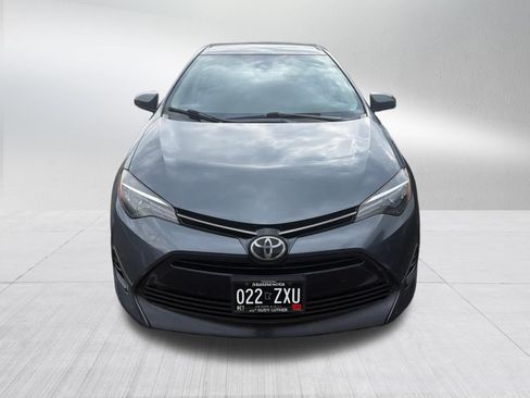 Used 2017 Toyota Corolla LE FWD image 2