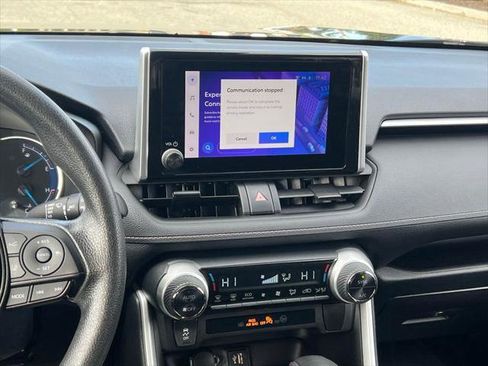 Certified 2023 Toyota RAV4 AWD Hybrid image 20