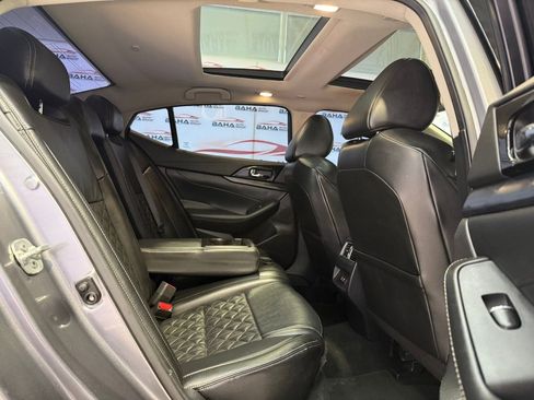 Used 2021 Nissan Maxima Platinum w/ Sport Mat Group image 36