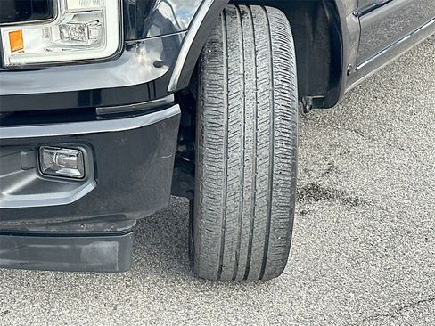 Certified 2017 Ford F150 Limited w/ Trailer Tow Package image 25