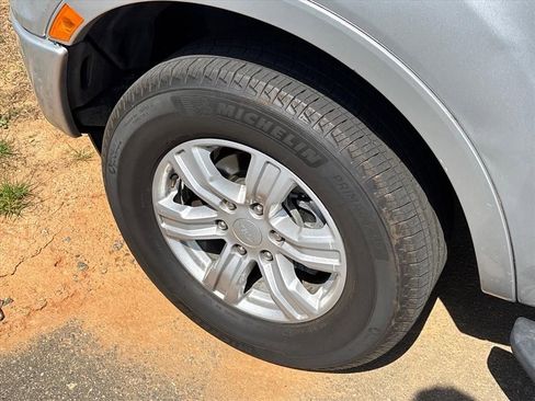 Used 2019 Ford Ranger XLT w/ FX4 Off-Road Package image 17