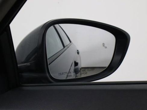 Used 2024 Honda Accord EX image 16