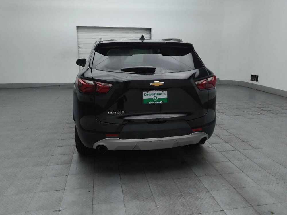 Used 2019 Chevrolet Blazer LT FWD image 6