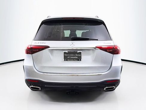 New 2026 Mercedes-Benz GLE 350 4MATIC image 6