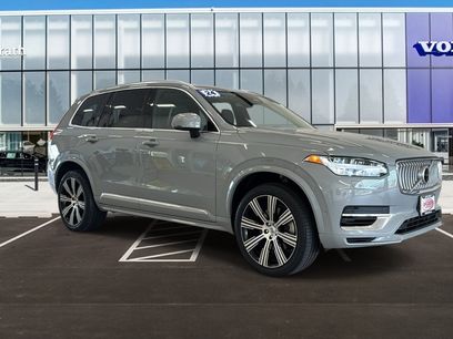 Used 2024 Volvo XC90 T8 Plus w/ Protection Package Premier