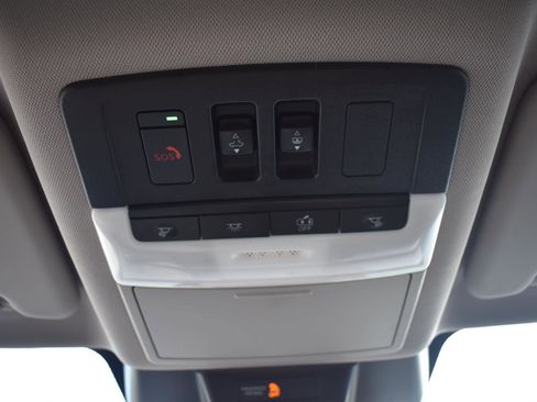 Used 2023 Nissan Rogue SL w/ SL Premium Package FWD image 45