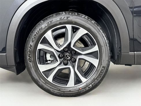 New 2026 MAZDA CX-5 Preferred AWD/4WD image 12