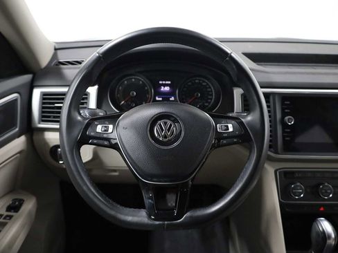 Used 2019 Volkswagen Atlas SE image 22