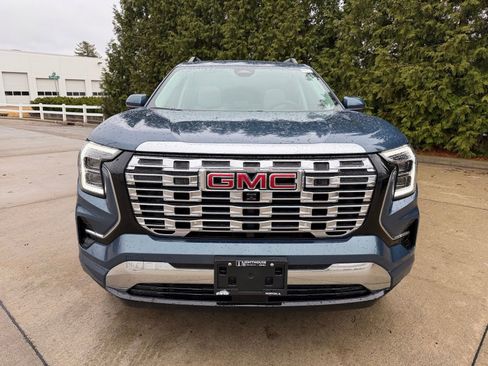 New 2026 GMC Terrain Denali w/ LPO, Floor Liner Package image 6
