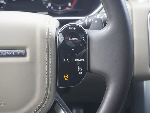 Used 2021 Land Rover Range Rover Westminster Edition image 13