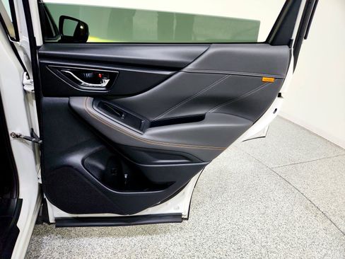 Used 2022 Subaru Forester Wilderness w/ Wilderness Package image 25