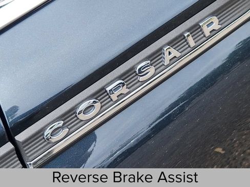 Certified 2022 Lincoln Corsair Reserve w/ Equipment Group 201A AWD/4WD image 19
