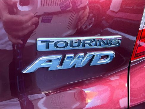 Used 2019 Honda Passport Touring image 9