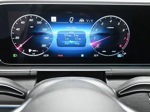 Used 2026 Mercedes-Benz GLE 450 4MATIC image 14