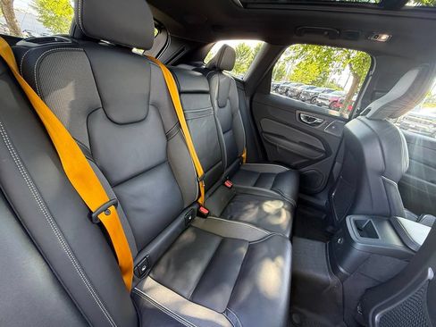 Used 2020 Volvo XC60 T8 Polestar AWD/4WD image 23