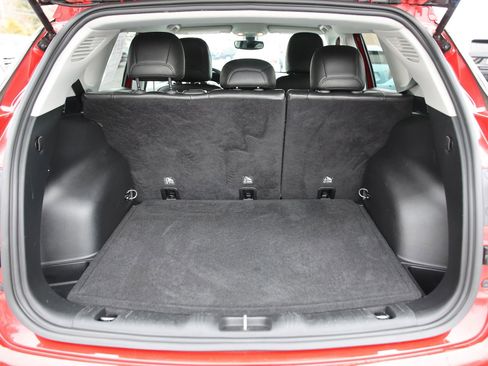 Used 2021 Jeep Compass Latitude w/ Convenience Group image 14