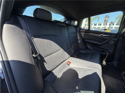 Used 2017 BMW X4 M40i image 27