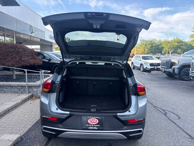 Used 2025 Buick Encore GX Preferred AWD/4WD image 23