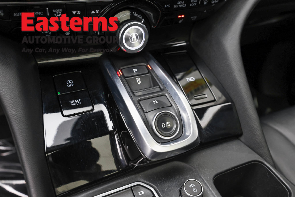 Used 2022 Acura MDX SH-AWD image 14
