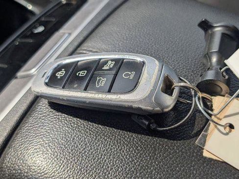 Used 2023 Hyundai Tucson SEL image 22