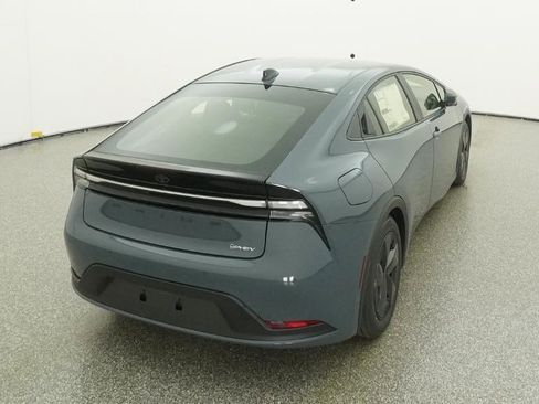 New 2026 Toyota Prius Plug-In Hybrid image 20