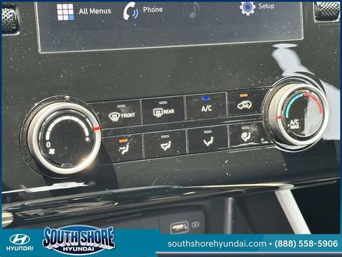 Certified 2024 Hyundai Tucson SE AWD/4WD image 30