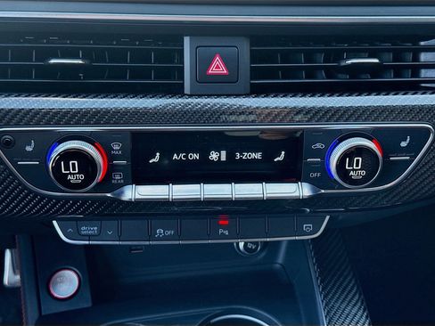 Used 2019 Audi RS 5 Sportback AWD/4WD image 11