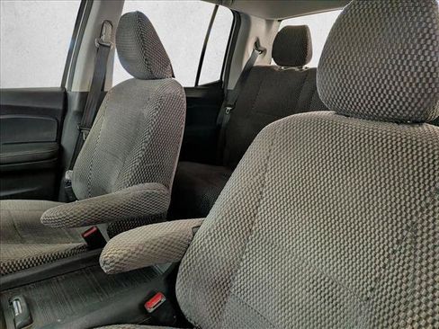 Used 2022 Honda Ridgeline Sport image 13