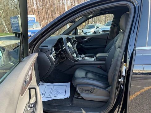 Used 2021 Audi Q7 2.0T Premium w/ Convenience Package image 15