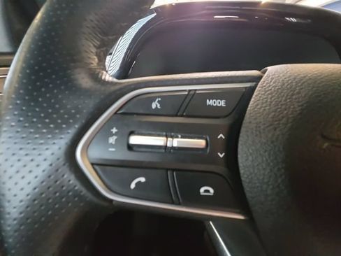Certified 2021 Hyundai Palisade Calligraphy AWD/4WD image 20