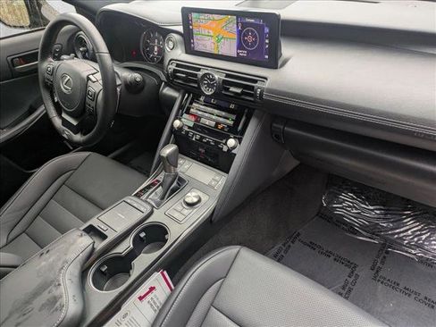 Used 2024 Lexus IS 500 IS 500 F SPORT Performance Pre image 23