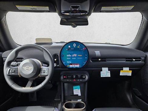 New 2026 MINI Cooper S FWD image 15