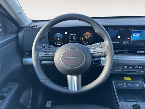 New 2026 Hyundai Kona Limited image 12