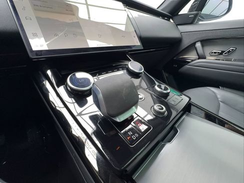 Used 2023 Land Rover Range Rover Sport SE AWD/4WD image 43