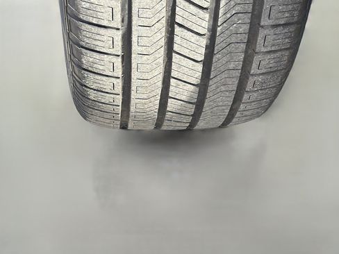 New 2026 Land Rover Defender 110 X-Dynamic SE AWD/4WD image 42