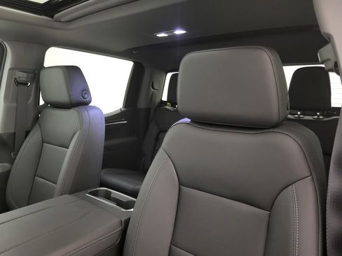 New 2025 Chevrolet Silverado 1500 RST w/ Convenience Package II image 30