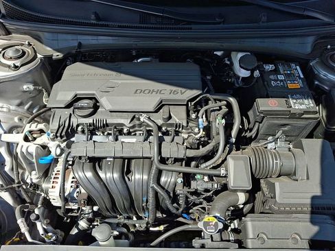 Certified 2025 Kia K4 FWD image 27