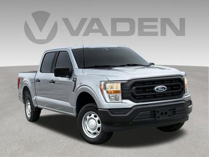 Used 2022 Ford F150 XL w/ Trailer Tow Package