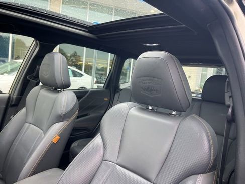 Used 2022 Subaru Forester Wilderness AWD/4WD image 17