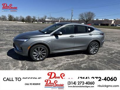 New 2026 Buick Envista Sport Touring