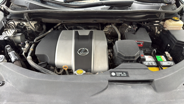 Used 2017 Lexus RX 350 FWD w/ Premium Package image 24