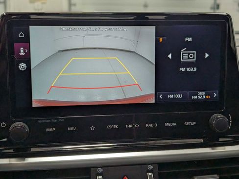 Certified 2024 Kia Forte GT-Line w/ GT-Line Premium Package image 27