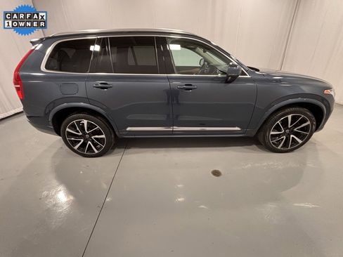 Certified 2023 Volvo XC90 B6 Plus w/ Protection Package Premier image 5