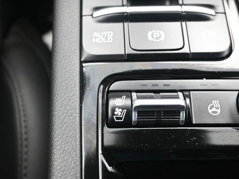 New 2025 Kia K5 EX image 24