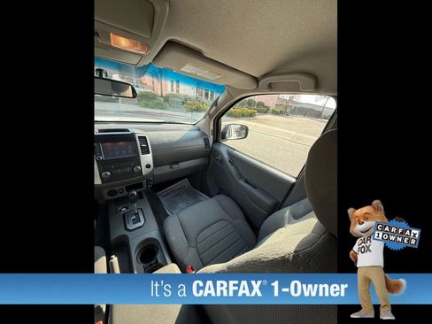 Used 2021 Nissan Frontier S w/ S Utility Package image 26