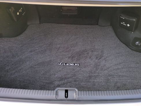 Used 2019 Lexus ES 350 w/ Accessory Package 2 image 6