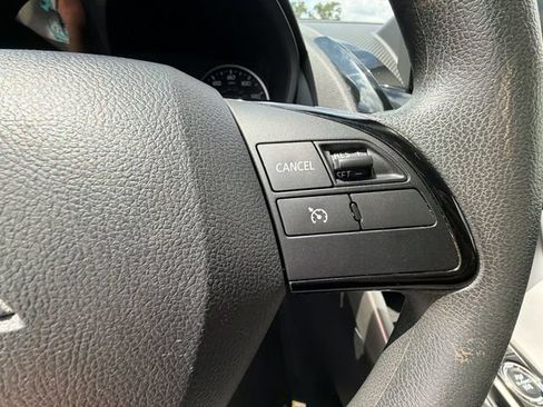 Used 2024 Mitsubishi Eclipse Cross LE AWD/4WD image 32