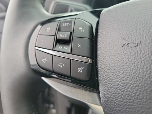 Used 2026 Ford Explorer Platinum w/ LUX Leather Package AWD/4WD image 15